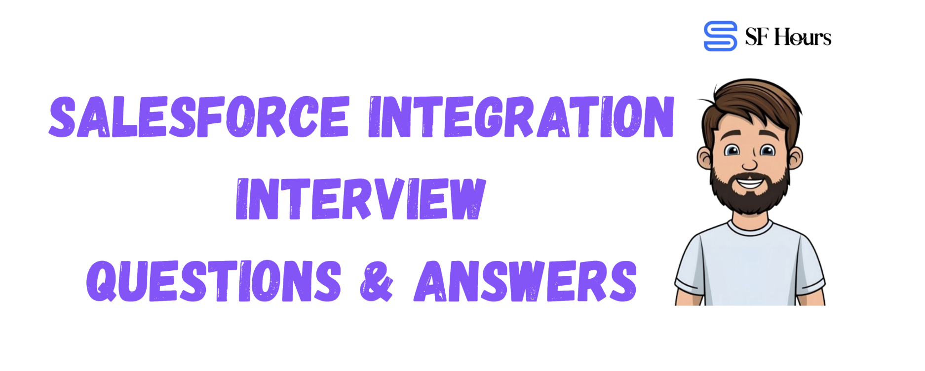 Salesforce Integration Interview Question
